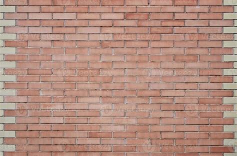 Red brick wall texture 12762119 Stock Photo at Vecteezy