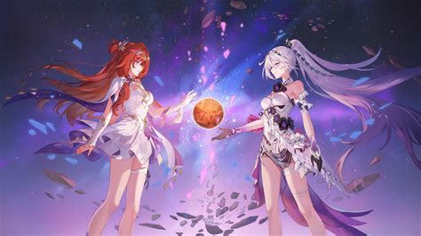 Houkai 3rd (Honkai Impact 3rd) HD Wallpaper by Criin #4181138