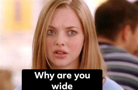 reason  le  opens   completely wrong graphic