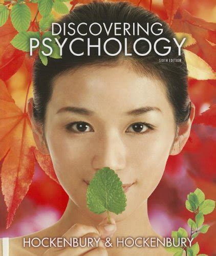 discovering psychology Textbooks - SlugBooks