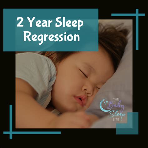 2 Year Old Sleep Regression | The Baby Sleep Site
