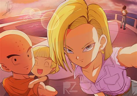 Android 18
