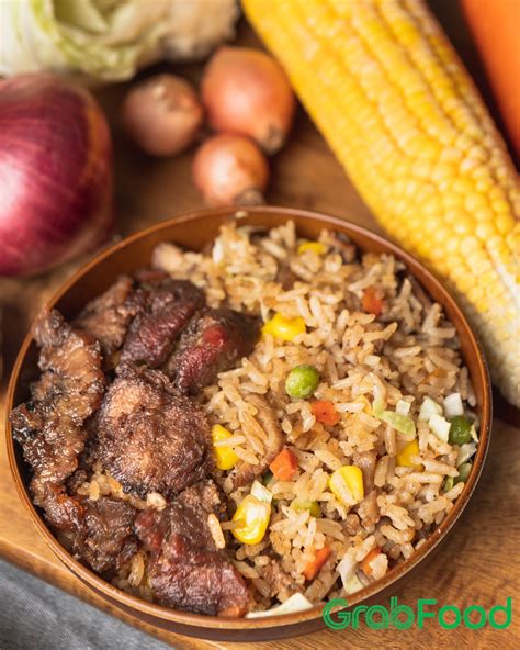 Our Sugbo Mercado Stalls are open... - Steve's Lechon Baka