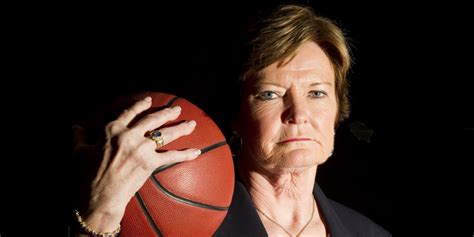 Pat Summitt - Net Worth July 2023, Salary, Age, Siblings, Bio, Family ...