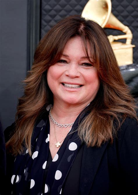 Valerie Bertinelli celebrates finalizing her divorce from Tom Vitale