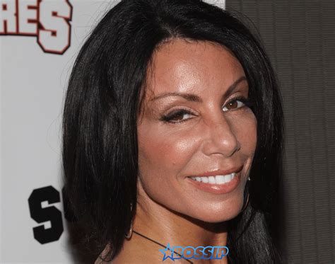 Danielle Staub Video