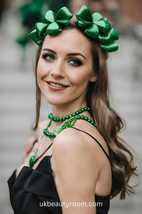 17 Best St Patrick's Day Outfits and Accessories 2024