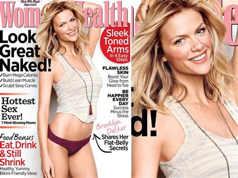 Brooklyn Decker Sexy Bikini