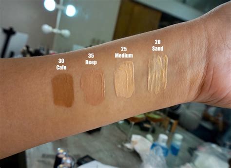 Maybelline Fit Me Is Now In The Philippines Complete, 49% OFF