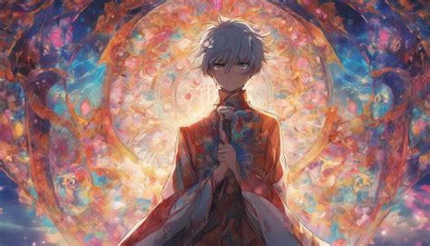 unveiling  secrets dream symbolism  anime characters