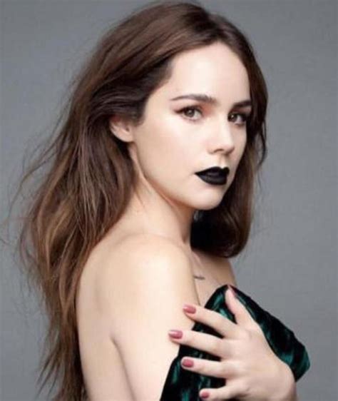 Camila Sodi – Movies, Bio and Lists on MUBI