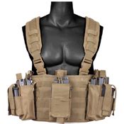 Operators Tactical Chest Rig | Camouflage.ca