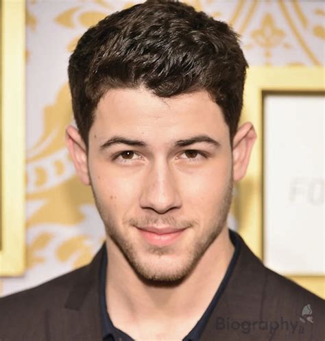 Nick Jonas Biography, Facts & Lifestyle - Biography IT