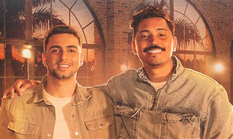 Gabriel Brito E Victor Ferraz - Gabriel Brito lança a música “Mais Do Que Sou” com a participação de ...