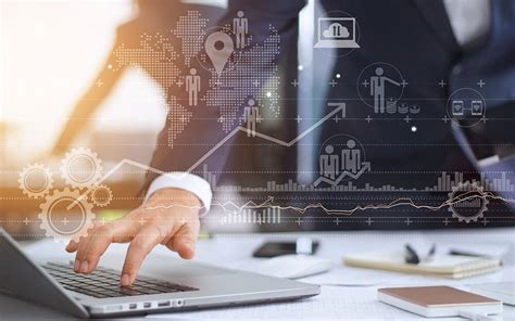 intelligent finance   technology changing  role   cfo