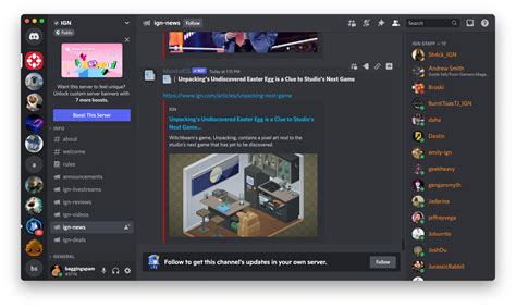 What Is Discord? What Is Stream Attenuation? - IGN