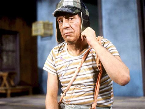 List of El Chavo del Ocho characters ~ Detailed Information | Photos ...