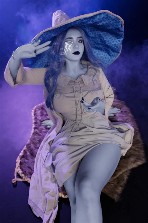 Ranni the Witch (JyuSan) [Elden ring] | Scrolller