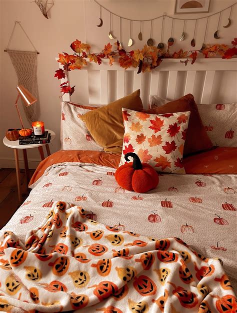 autumn fall decor ideas 7