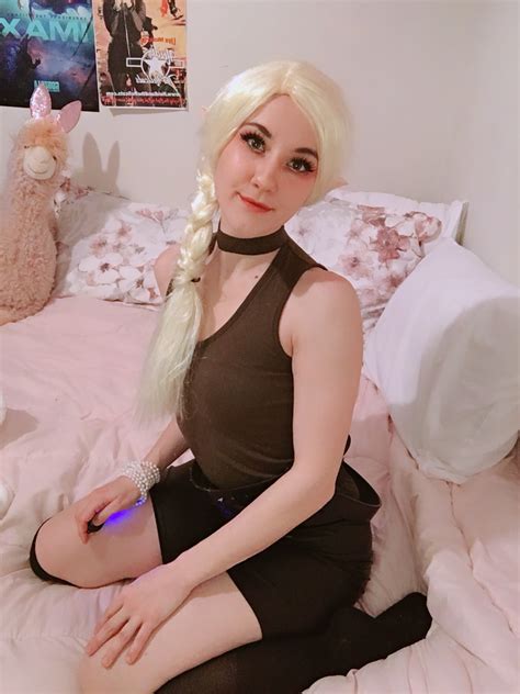 Merecal_Magical Onlyfans Profile Content - updated April 2025