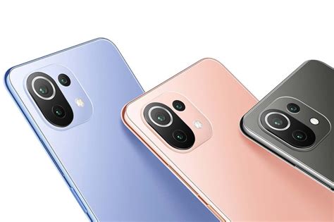 Xiaomi 11 Lite 5G NE - Price and Specs - Choose Your Mobile