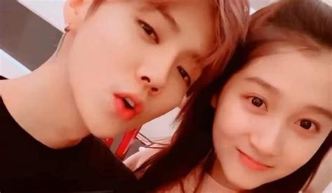 Бывший участник EXO Лухан женился на своей девушке Гуань Сяотун - K-pop