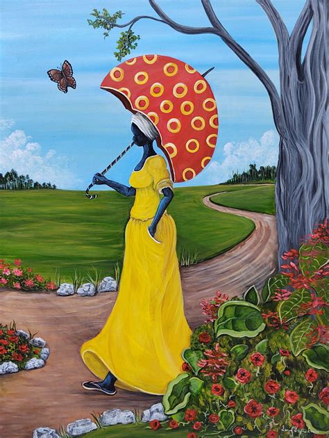 Lowcountry Gullah Art
