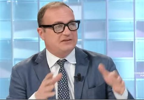 tommaso cerno nuovo direttore de il tempo la voce dei giornalisti