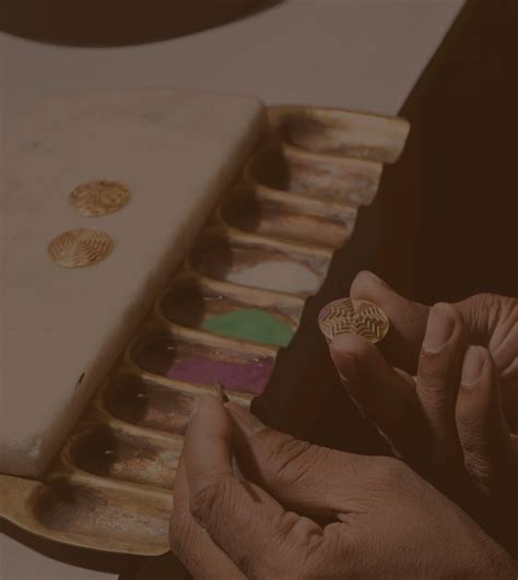 Preserving Rich Jewellery Heritage: Our Timeless Craftsmanship
