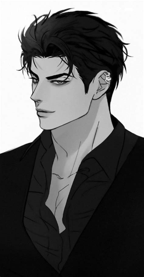 pin     hot anime guys handsome anime guys cute anime