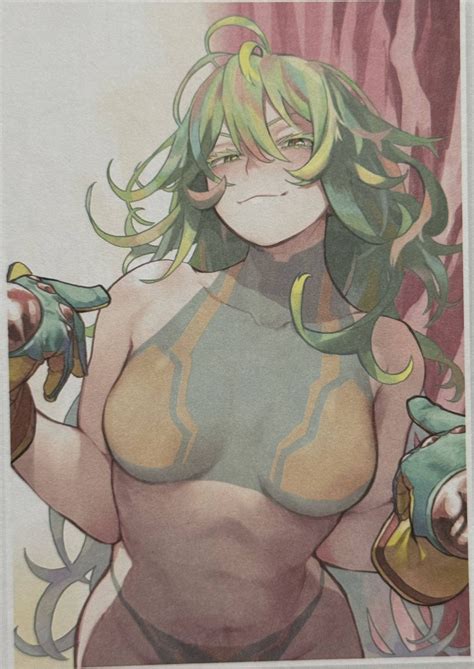 hagakure toru (boku no hero academia) drawn by horikoshi_kouhei | Danbooru