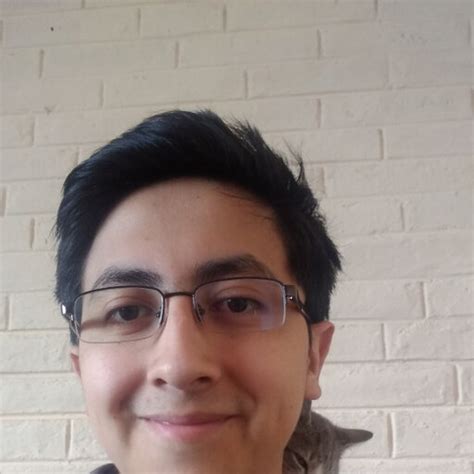 Jean CAMACHO | Student | Yachay Tech, Ibarra | Department of ...
