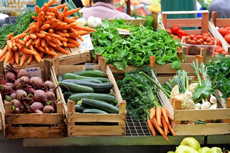 Columbia Pike Farmers Market