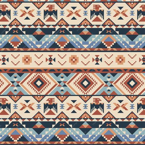 native american patterns  designs