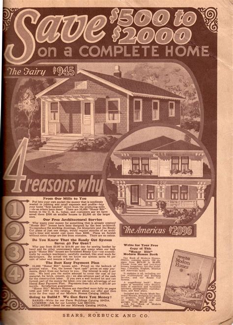 When the Sears Catalog Sold Everything from Houses to Hubcaps | HISTORY