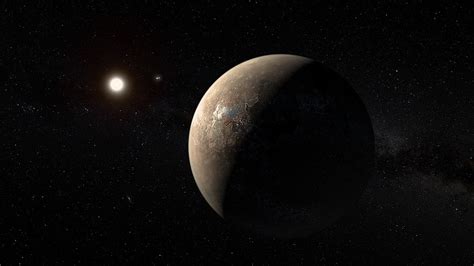 Proxima Centauri (Alpha Centauri C): Star Type, Distance, Planets ...