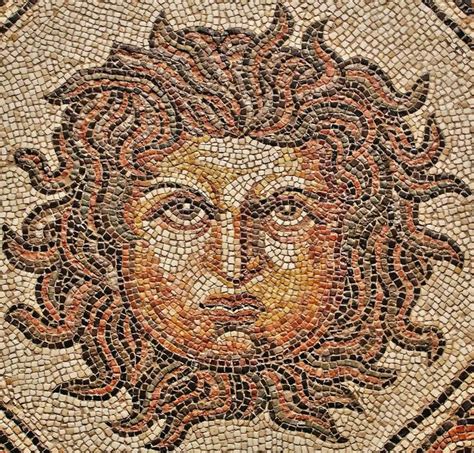 O Que é Mosaico Na Arte - 10