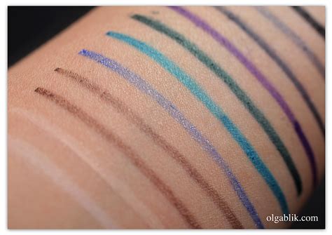 Карандаш для глаз Pupa Easy Liner Eyes - отзыв - Olga Blik