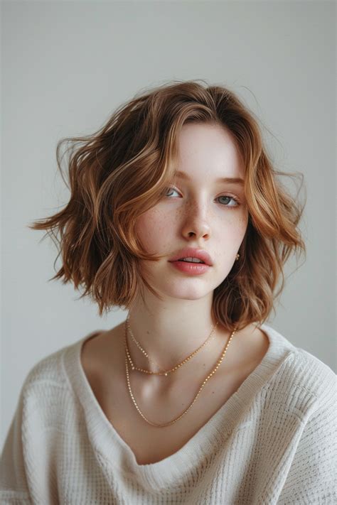 13 Short Haircuts To Inspire Your Thin & Fine Hair Transformation ...