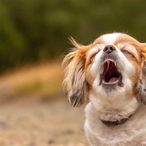 Dog Respiratory Health: Ensuring a Breath of Fresh Air
