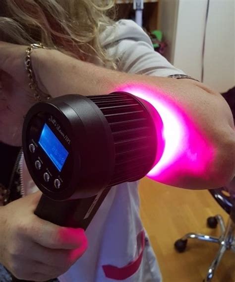 Medicinsk Laser - jillslaser.se