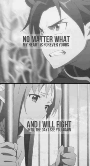 Kirito Quotes. QuotesGram