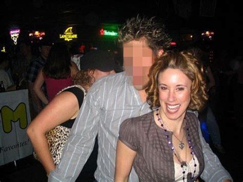 Personal Casey Anthony Pictures Depict Happier Days [PHOTOS] | IBTimes