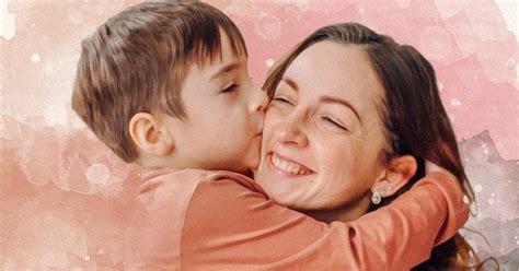 mother  children portraits