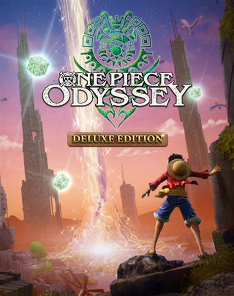 ONE PIECE - Standard Edition [PC Download] | Store Bandai Namco