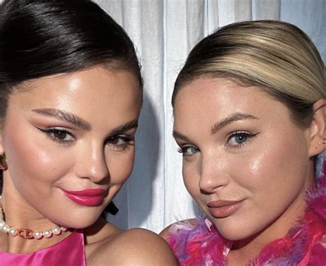 You Were Never Ready Uncut Selena Gomez Pics Exposing Her Raw Irresistible Magic