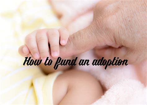 fund  adoption