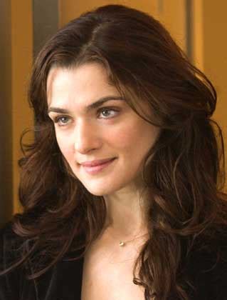 Rachel Weisz - Inheriwiki - Inheritance, Eragon, Eldest, Brisingr