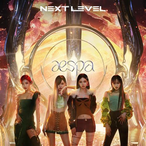 aespa – Next Level Samples | Genius