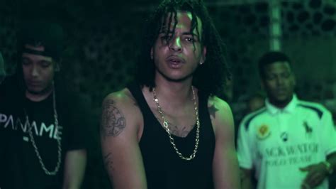 Traka - Intro TrakMixtape - YouTube